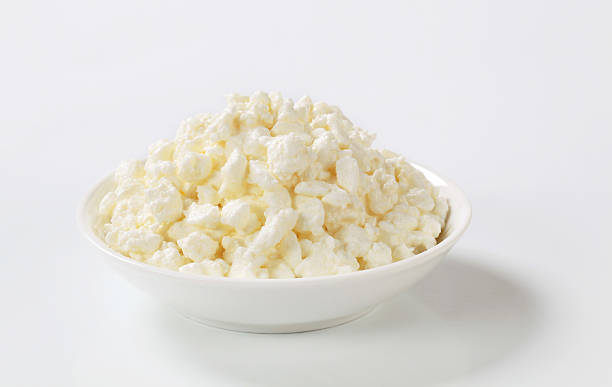 istock cottage cheese in a bowl 171109746