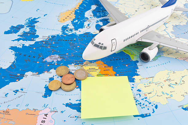 istock Air Travel Concept 171110279