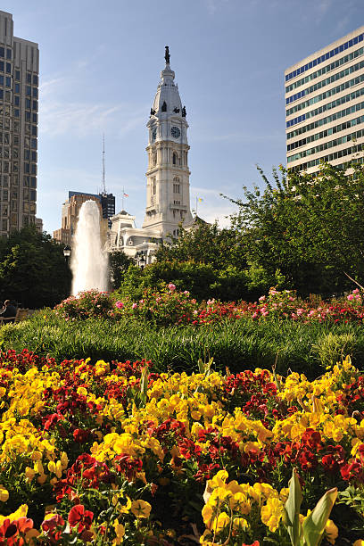 istock Philadelphia City Hall 171110282