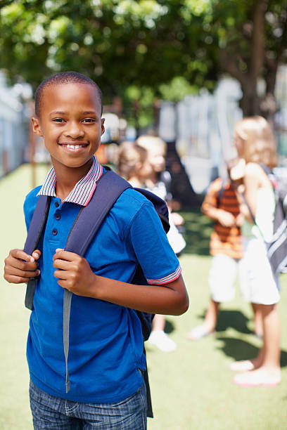 istock I make the most of school with a confident attitude 171111102