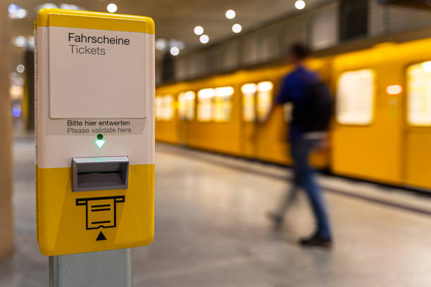 Train Ticket Control 130+ Train Ticket Control Stock Photos, Pictures & Royalty-Free Images ...