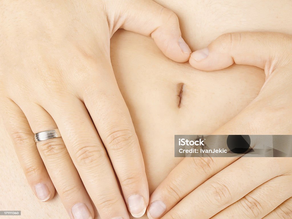 Familie planen - Lizenzfrei Abnehmen Stock-Foto