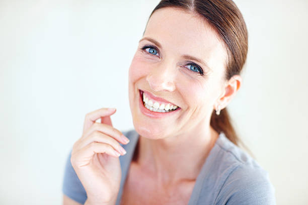 istock Bright smile and great attitude 171111386
