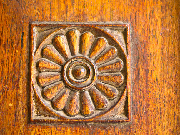 istock Door detail 171111611