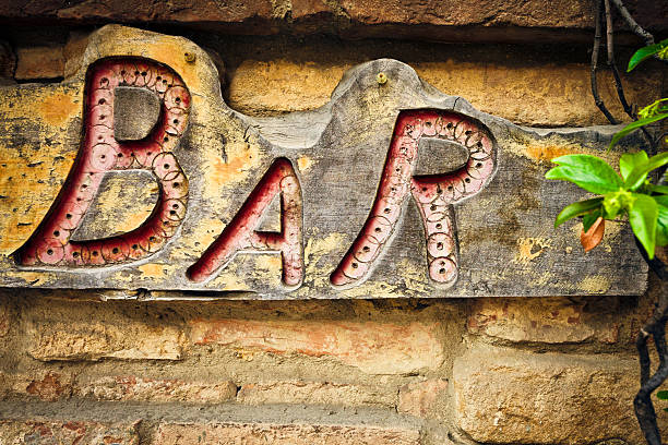 istock Italian Bar Sign 171112013