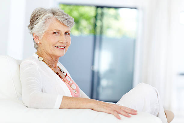 istock Reaping the benefits of hard work - Retirement & Relaxation 171112191