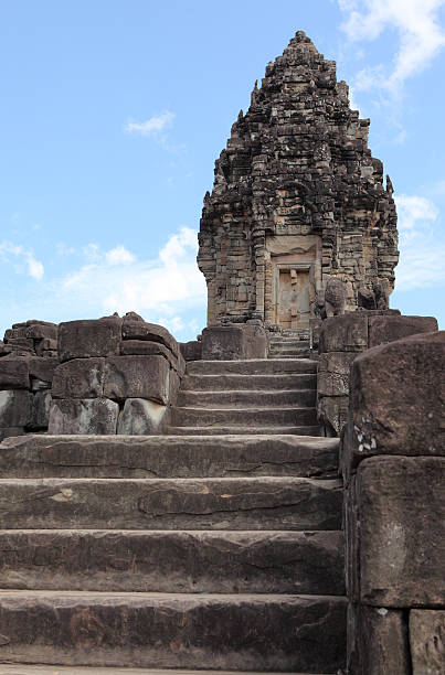 istock Angkor Wat temple, Cambodia 171113556