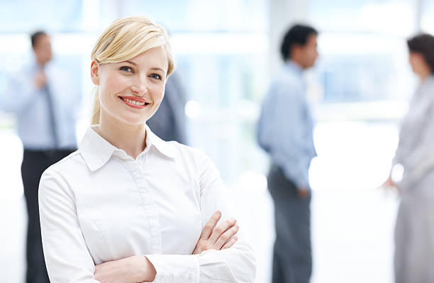 istock She's famed for her business ingenuity 171114006