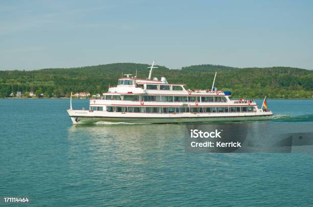 Kreuzfahrt Schiff München Am Bodensee Deutschland Stockfoto und mehr Bilder von Bodensee - Bodensee, Deutschland, Fotografie