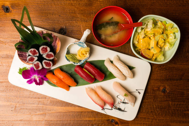 istock Japanese Restaurant 1711148348