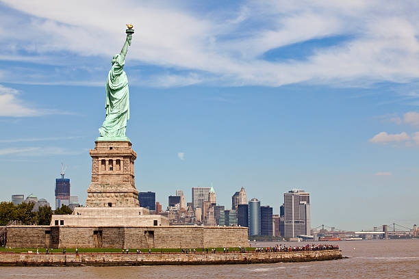 istock Statue of Liberty 171115123