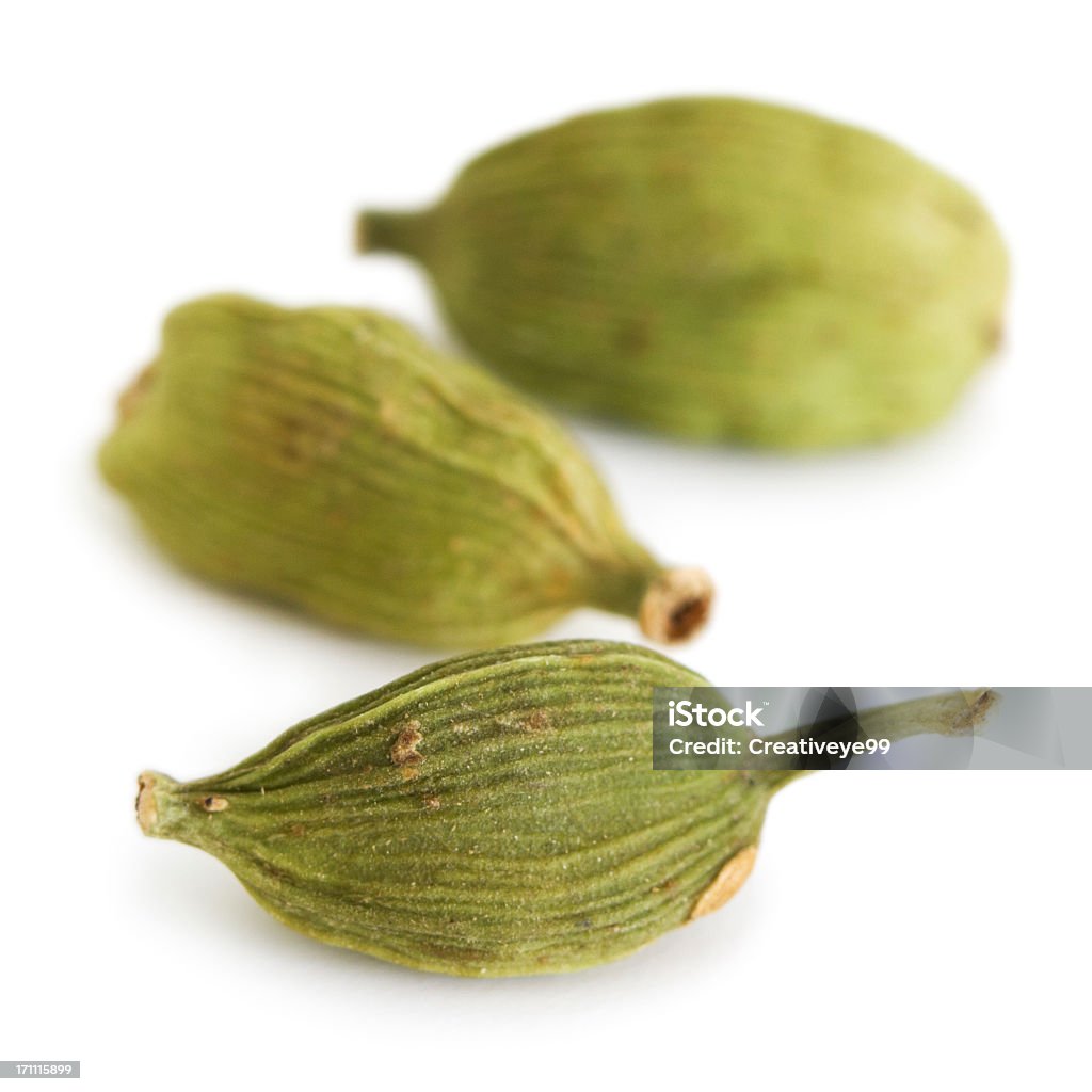 Cardamomo - Foto stock royalty-free di Cardamomo