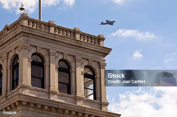 Security And Surveillance Stock Photo - Download Image Now - Airplane, American Culture, Anti-Submarine Warfare Aircraft