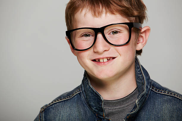istock Portrait of an average boy 171116465