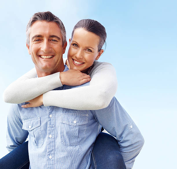istock Keeping the fun in our relationship 171116846