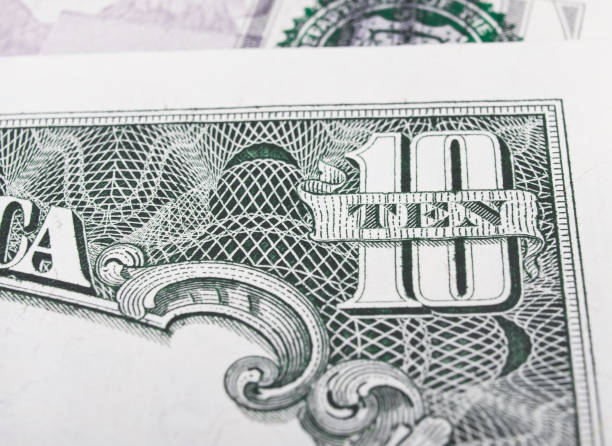 istock Money. US Dollars 171116859