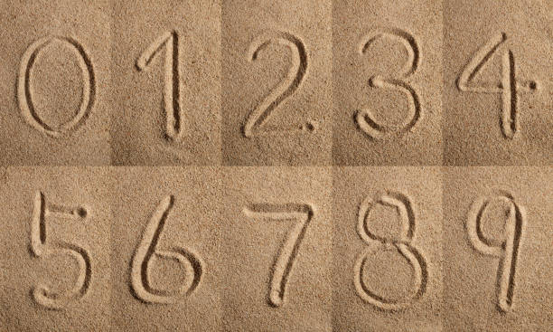 istock Sand Alphabet XXXL 171116916
