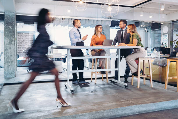 istock A busy business day 1711173501