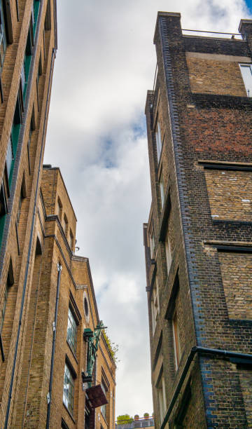istock London landmarks in summer season 1711244693