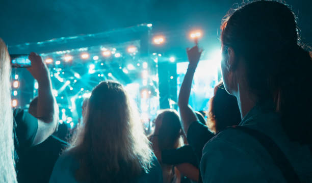 istock At music festival 1711280535