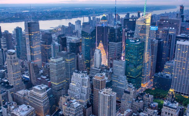 istock New York City - Manhattan skyline 1711289486