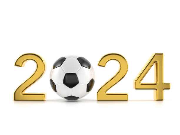 istock Soccer ball new year 1711292325