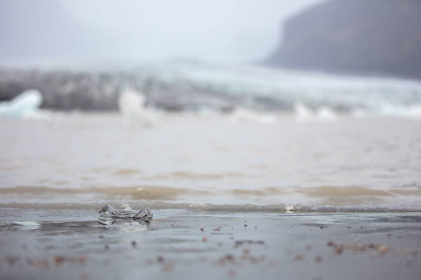 Vatnajokull is Iceland's largest glacier. It is also Europe's largest glacier by volume.