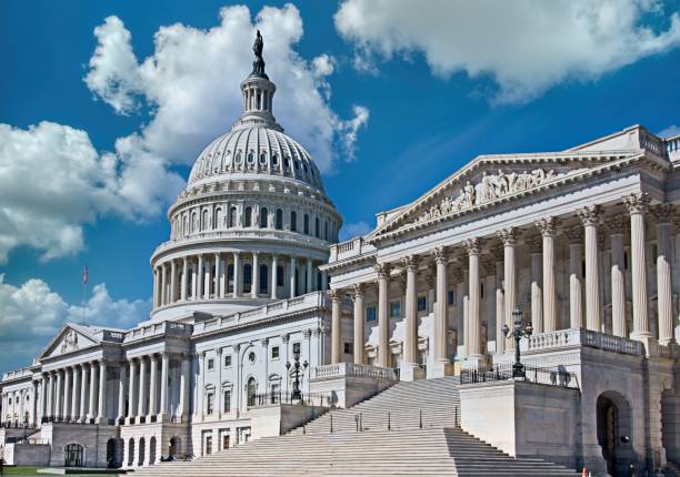 istock United States Capitol Building 1711322881