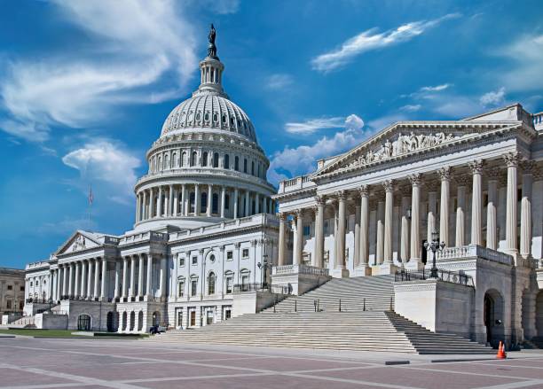 istock United States Capitol Building 1711332592
