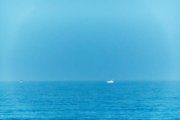 blue background