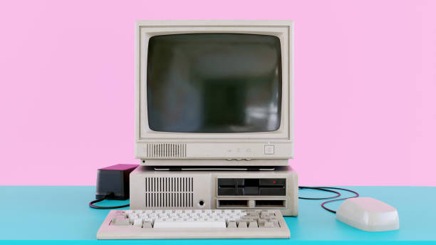 Retro Computing: The Enduring Legacy of 1980s Computers