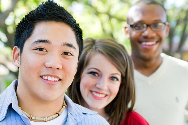 istock Diverse Group of Friends 171136079