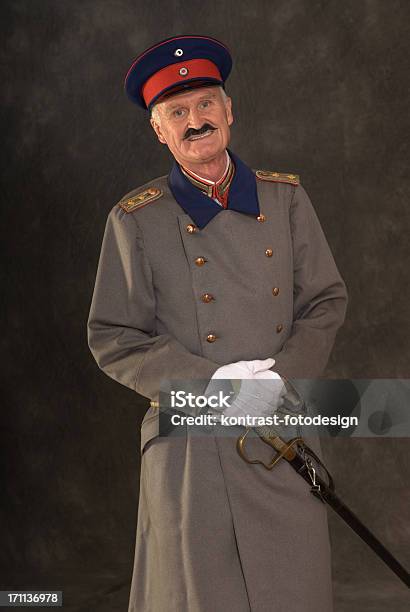 Foto de Hauptmann De Koepenick e mais fotos de stock de Köpenick - Köpenick, Coronel, Cultura Alemã