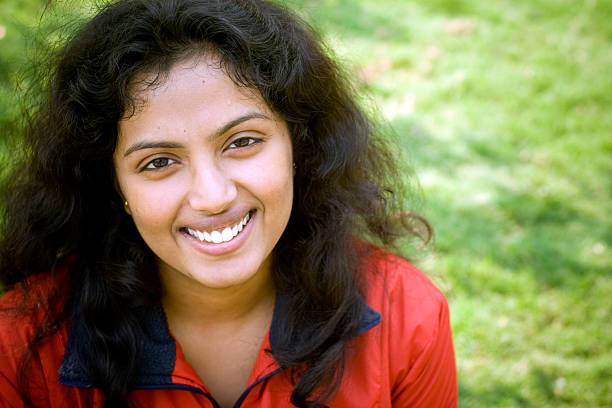 istock Young Girl Smiling 171137073