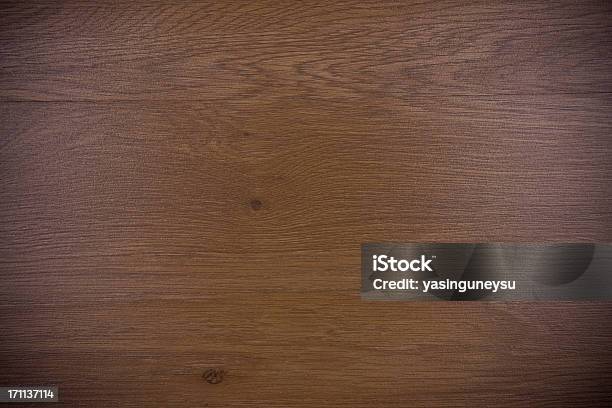 Braun Holz Hintergrund Stockfoto und mehr Bilder von Holz - Holz, Texturiert, Formatfüllend