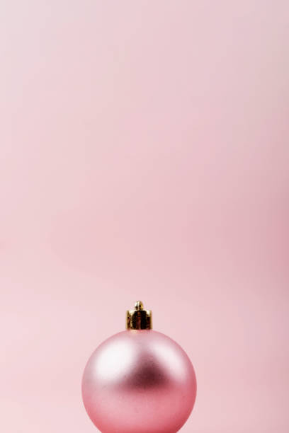 istock christmas ball with copy space on top 1711371283