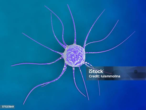 Komórek Raka Sutka - zdjęcia stockowe i więcej obrazów Komórka rakowa - Komórka rakowa, Trójwymiarowy, Opieka zdrowotna i medycyna
