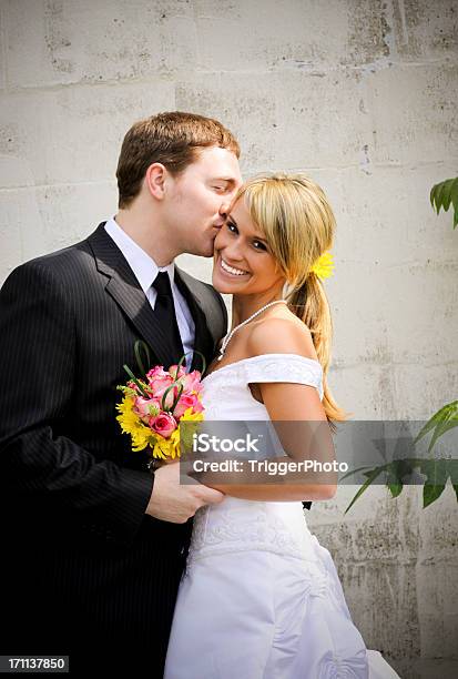 Best Wedding Portraits Stock Photo - Download Image Now - Adulation, Adult, Adults Only