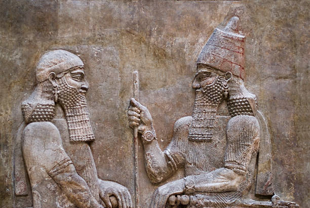Unearthing the Wonders of Ancient Mesopotamian Sculpture