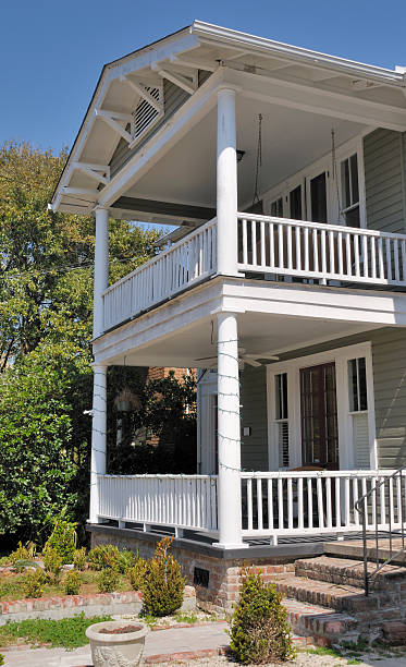 istock Charleston, South Carolina 171137941