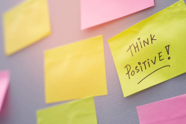 istock collection of colorful variety post it. paper note reminder sticky notes pin paper blue  on cork bulletin board. empty space for text. 1711380556