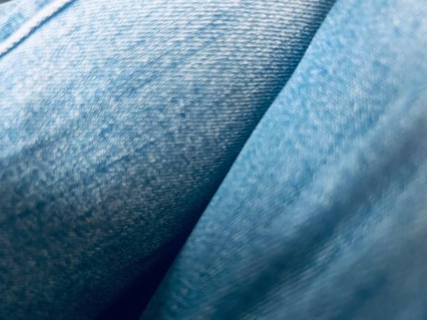 istock Beautiful pattern of old jeans 1711397282