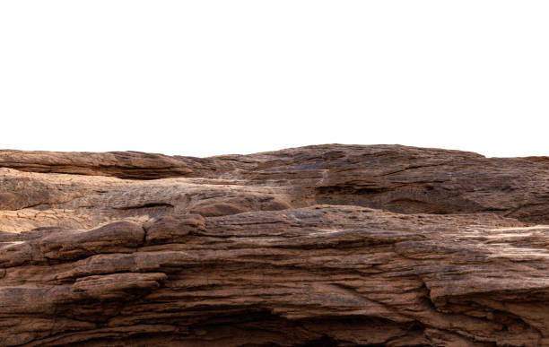 istock rock or sandstones isolated on white background 1711435792