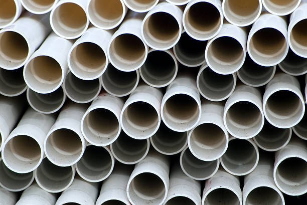 pipes texture at all different levels