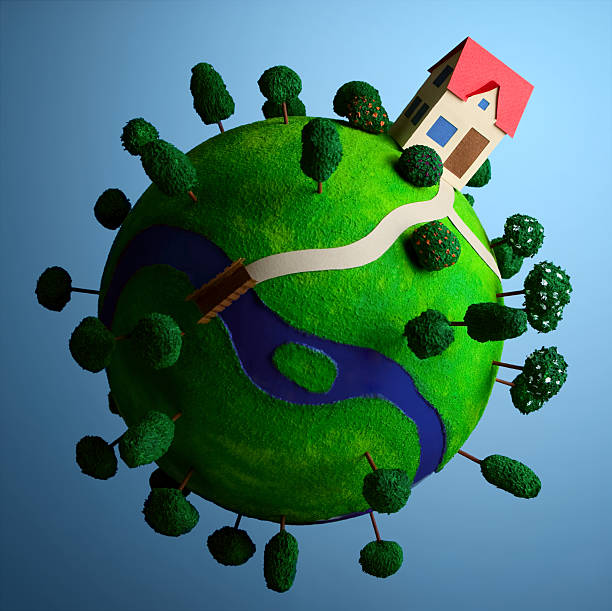 istock Little sweet home 171143890