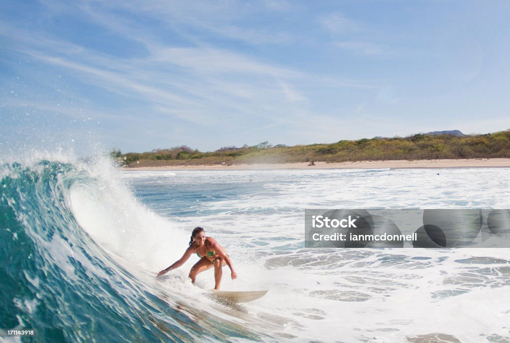 Surfista - Foto de stock de Surfe royalty-free