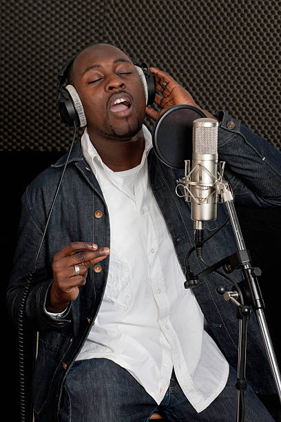 istock musician singer in recording studio 171143977