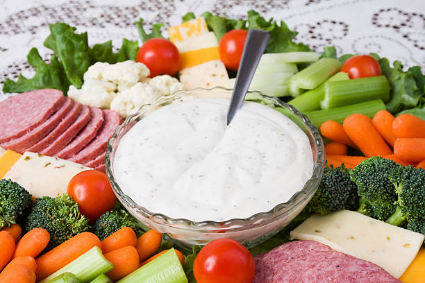 Party Platter