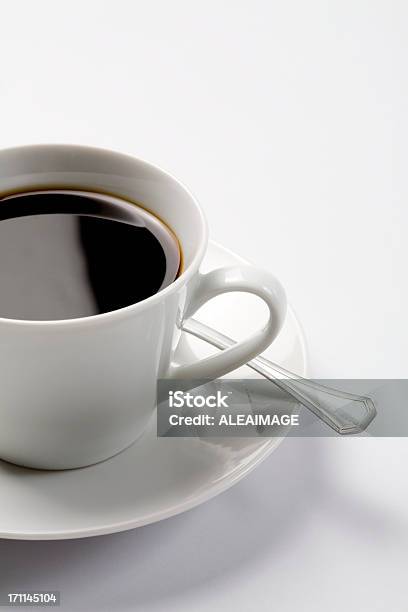 Filiżanka Do Kawy - zdjęcia stockowe i więcej obrazów Bez ludzi - Bez ludzi, Białe tło, Biały