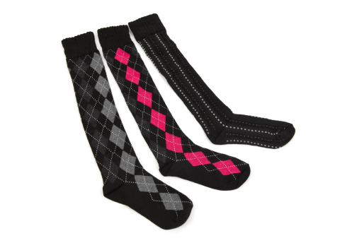 Socks Series